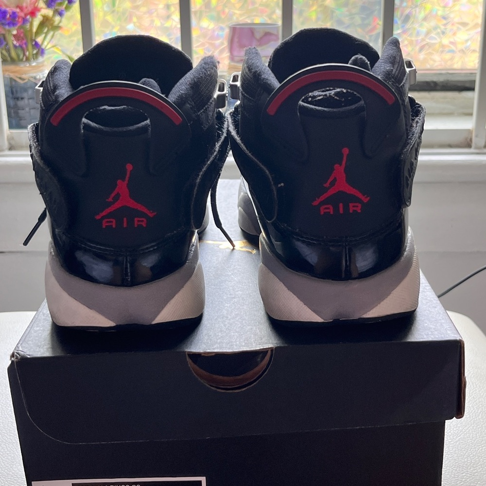 Jordan 6 Rings (kids)
